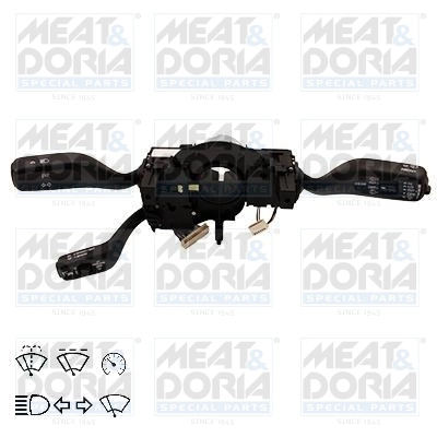 Steering Column Switch